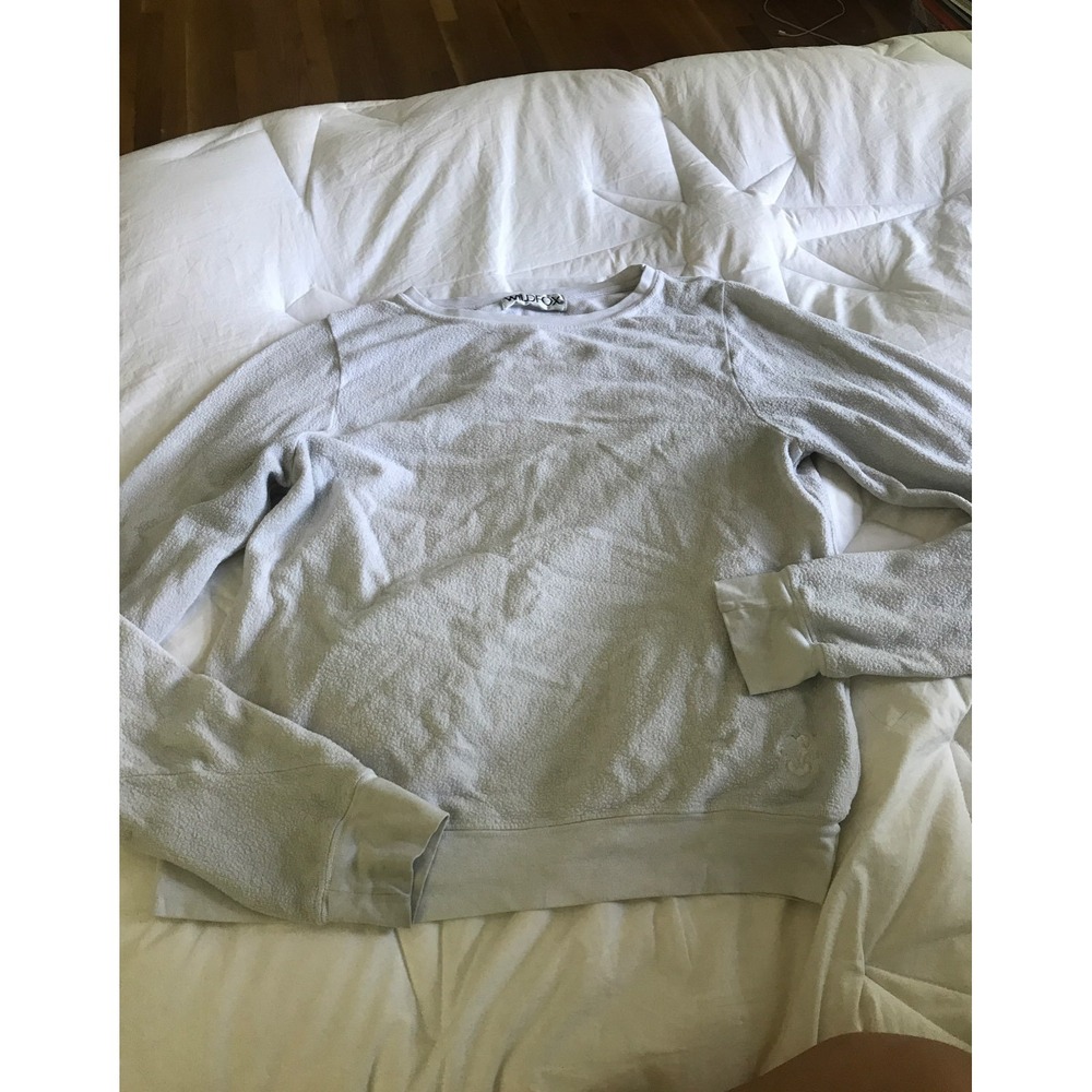 Wildfox pullover